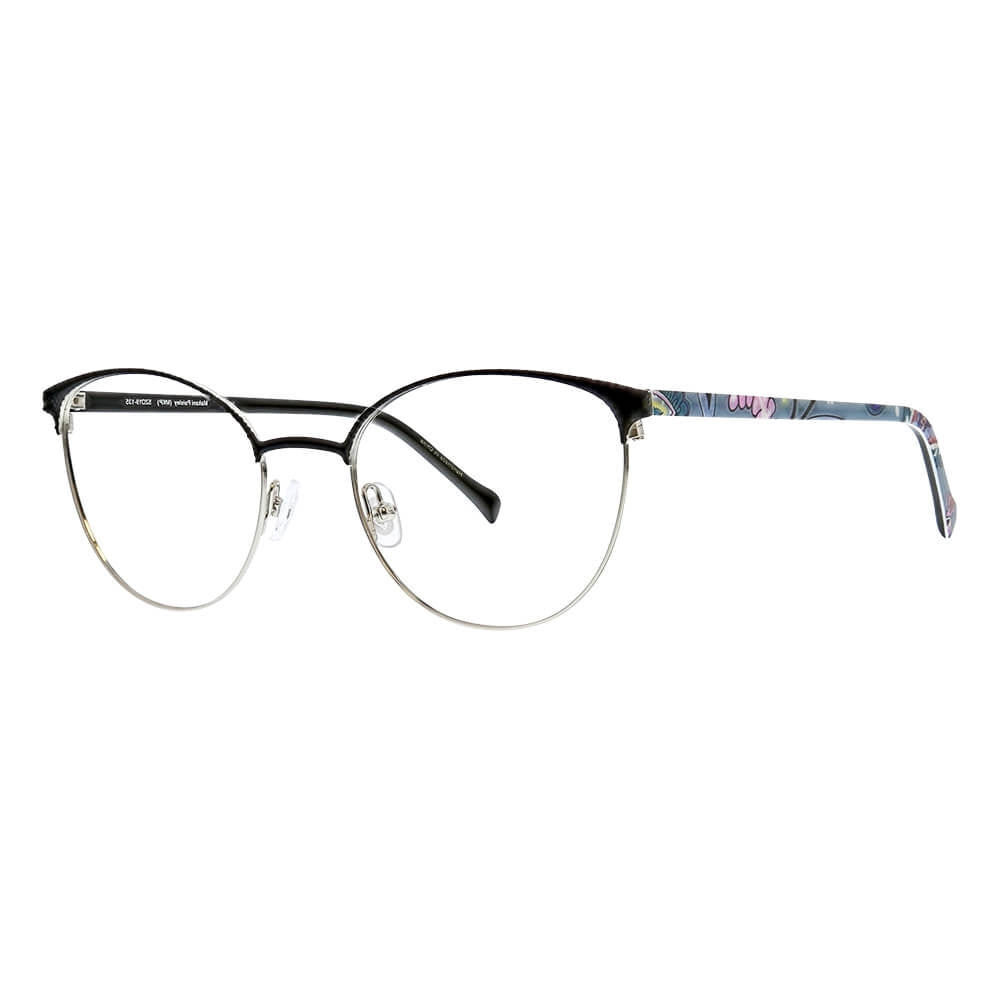 NWT Vera Bradley VBKIARA0MKP0OPT Eyeglasses